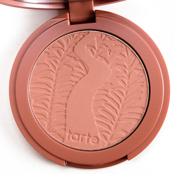 Tarte Amazonian Clay Blush in Sensual - Picture 4 of 6